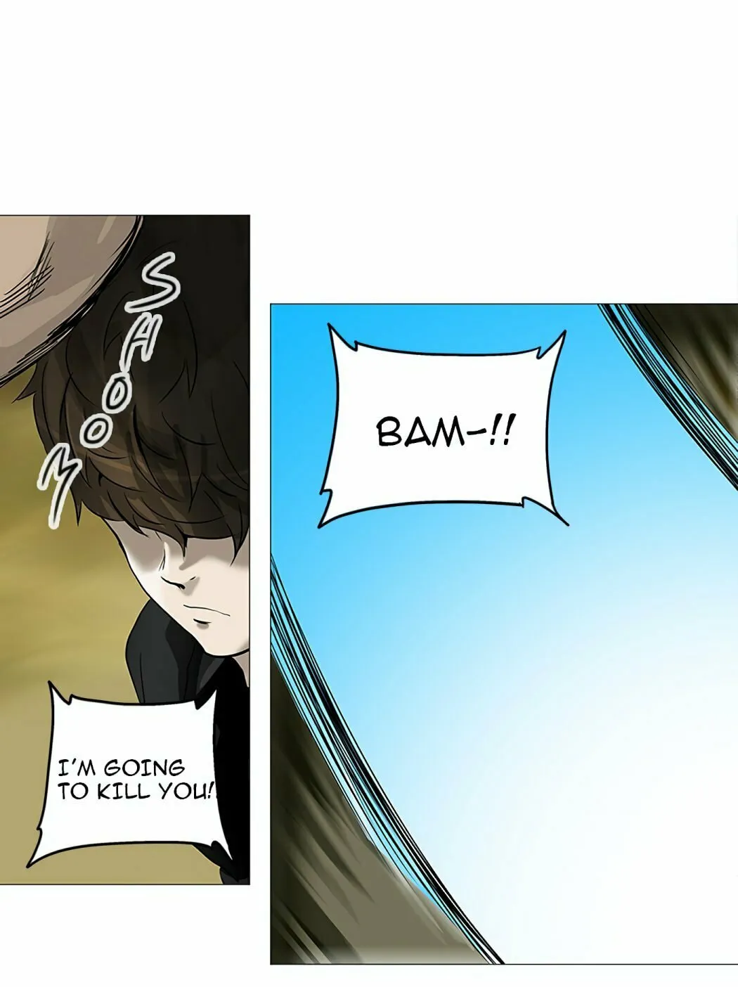 Tower of God Chapter 234 page 72 - 