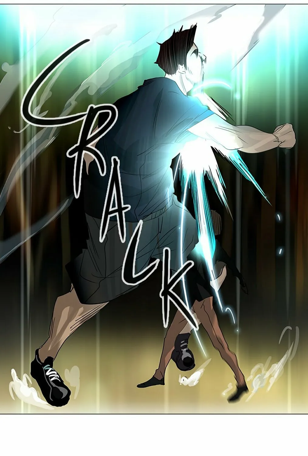 Tower of God Chapter 234 page 74 - 
