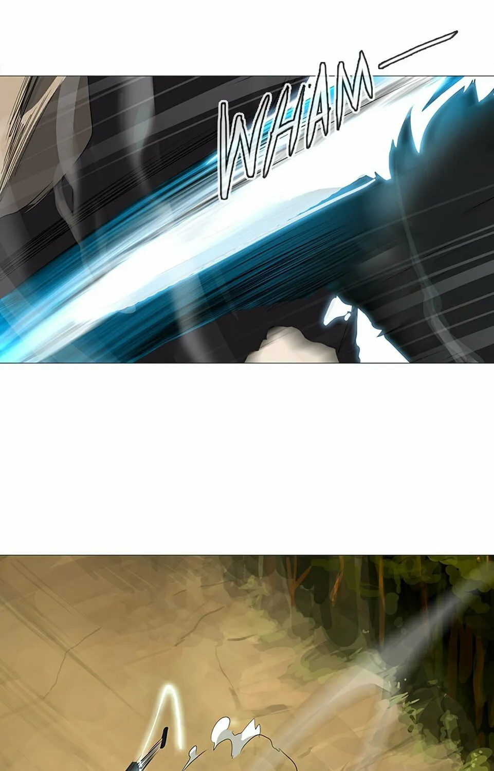 Tower of God Chapter 234 page 76 - 