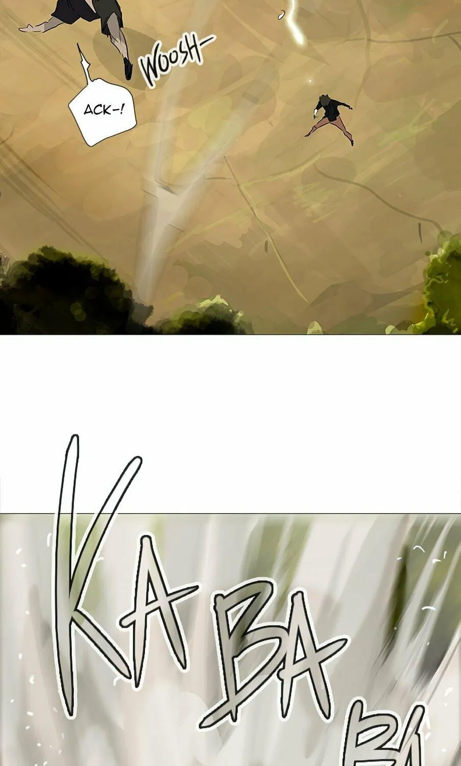 Tower of God Chapter 234 page 78 - 