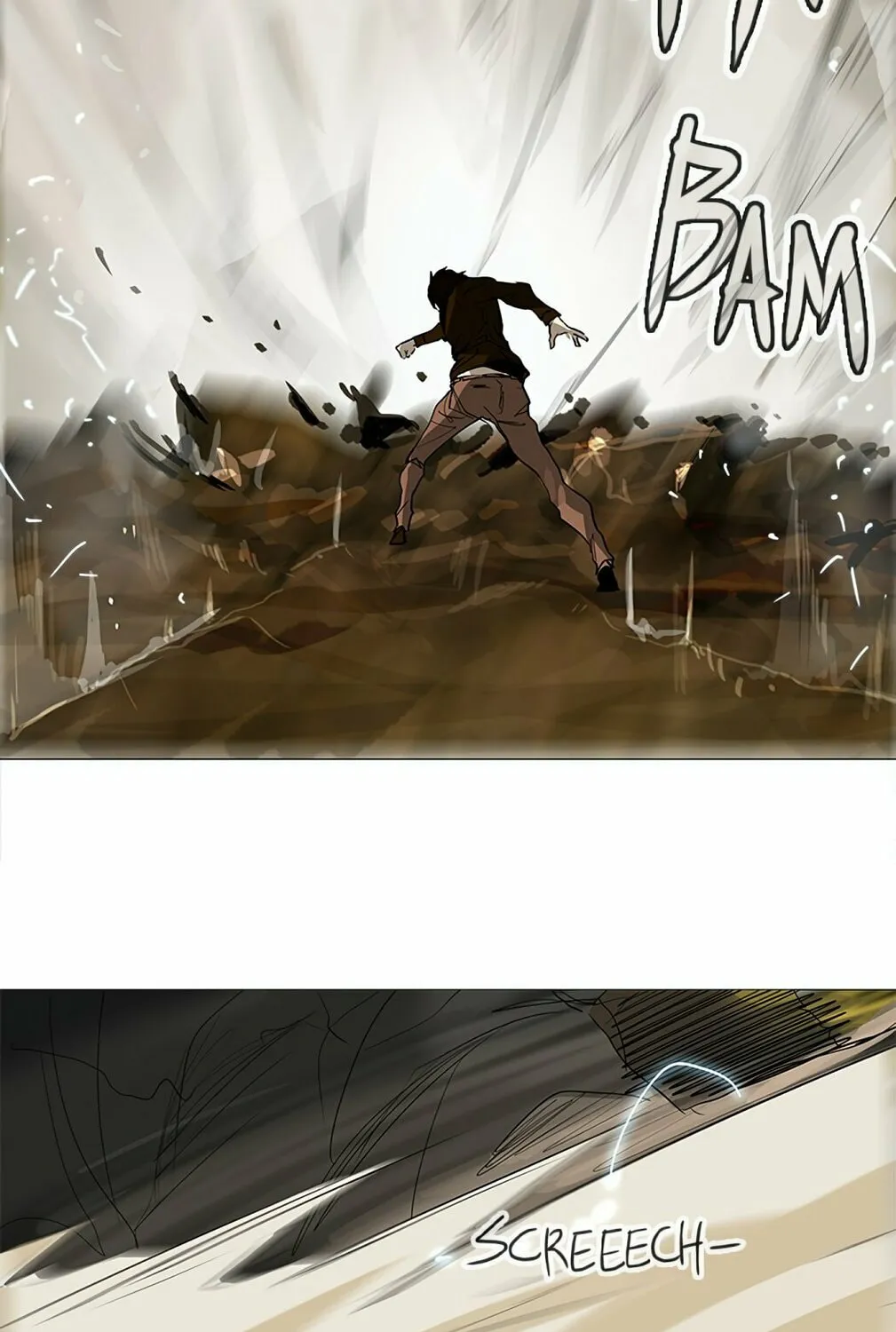 Tower of God Chapter 234 page 80 - 