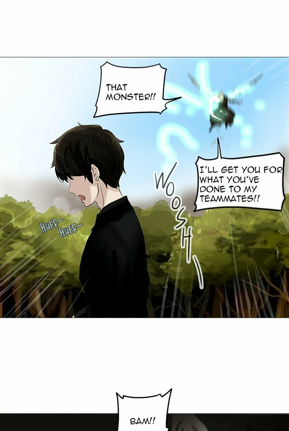 Tower of God Chapter 234 page 84 - 