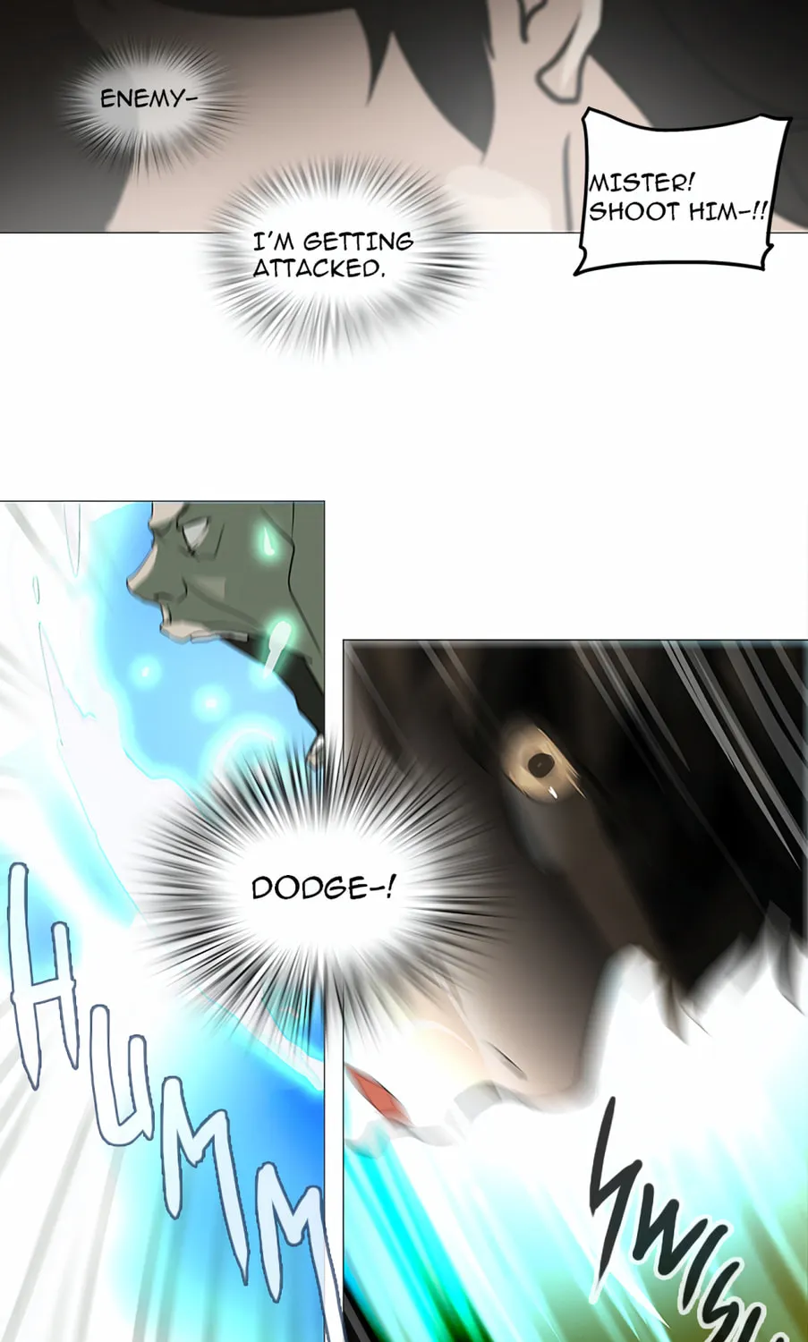 Tower of God Chapter 234 page 86 - 