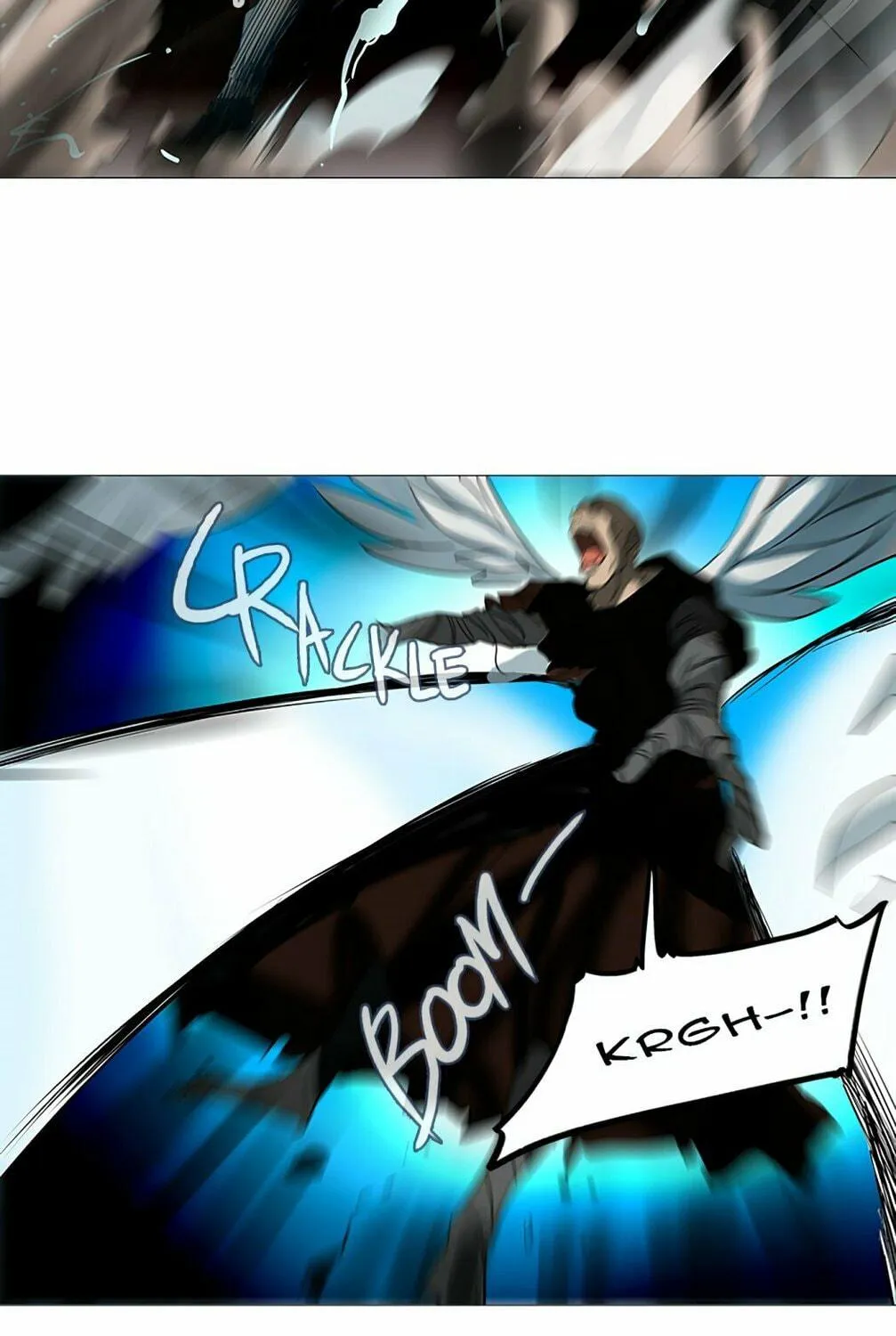 Tower of God Chapter 234 page 90 - 