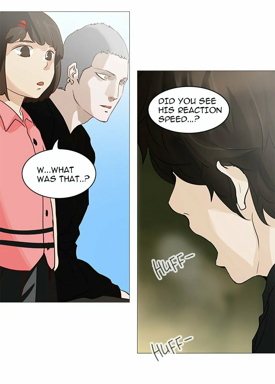 Tower of God Chapter 234 page 94 - 