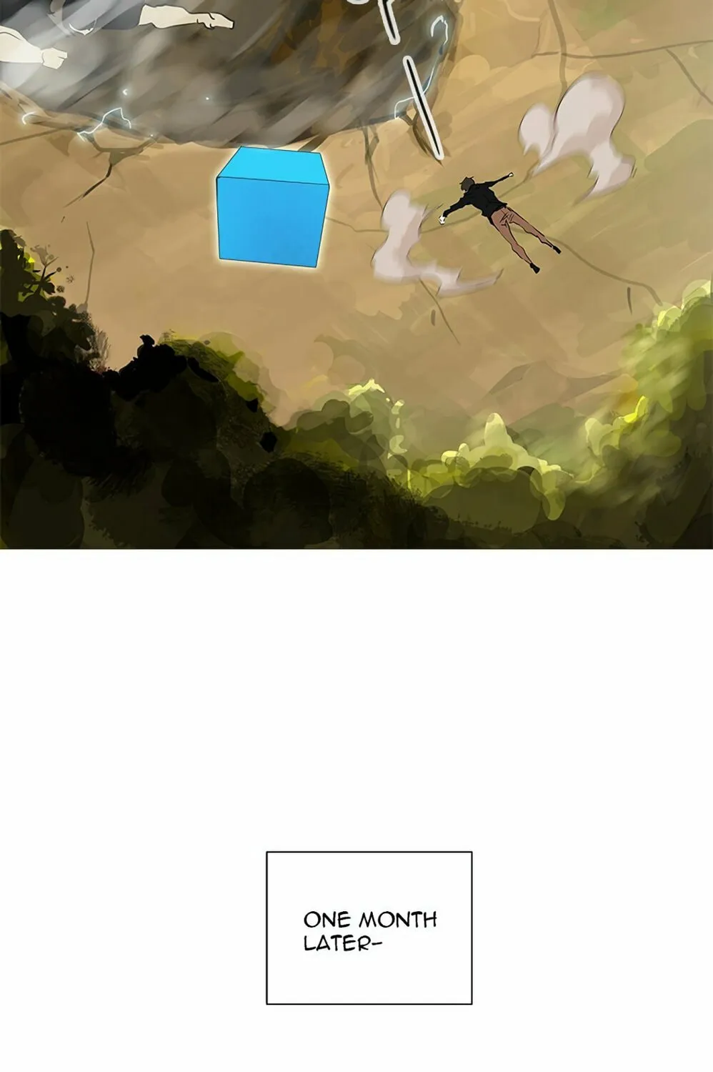 Tower of God Chapter 234 page 97 - 