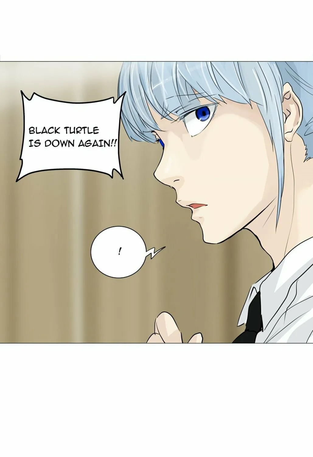 Tower of God Chapter 235 page 15 - 