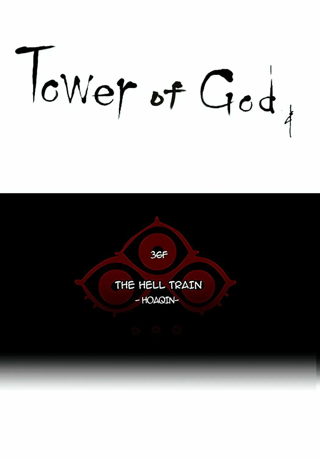 Tower of God Chapter 235 page 25 - 