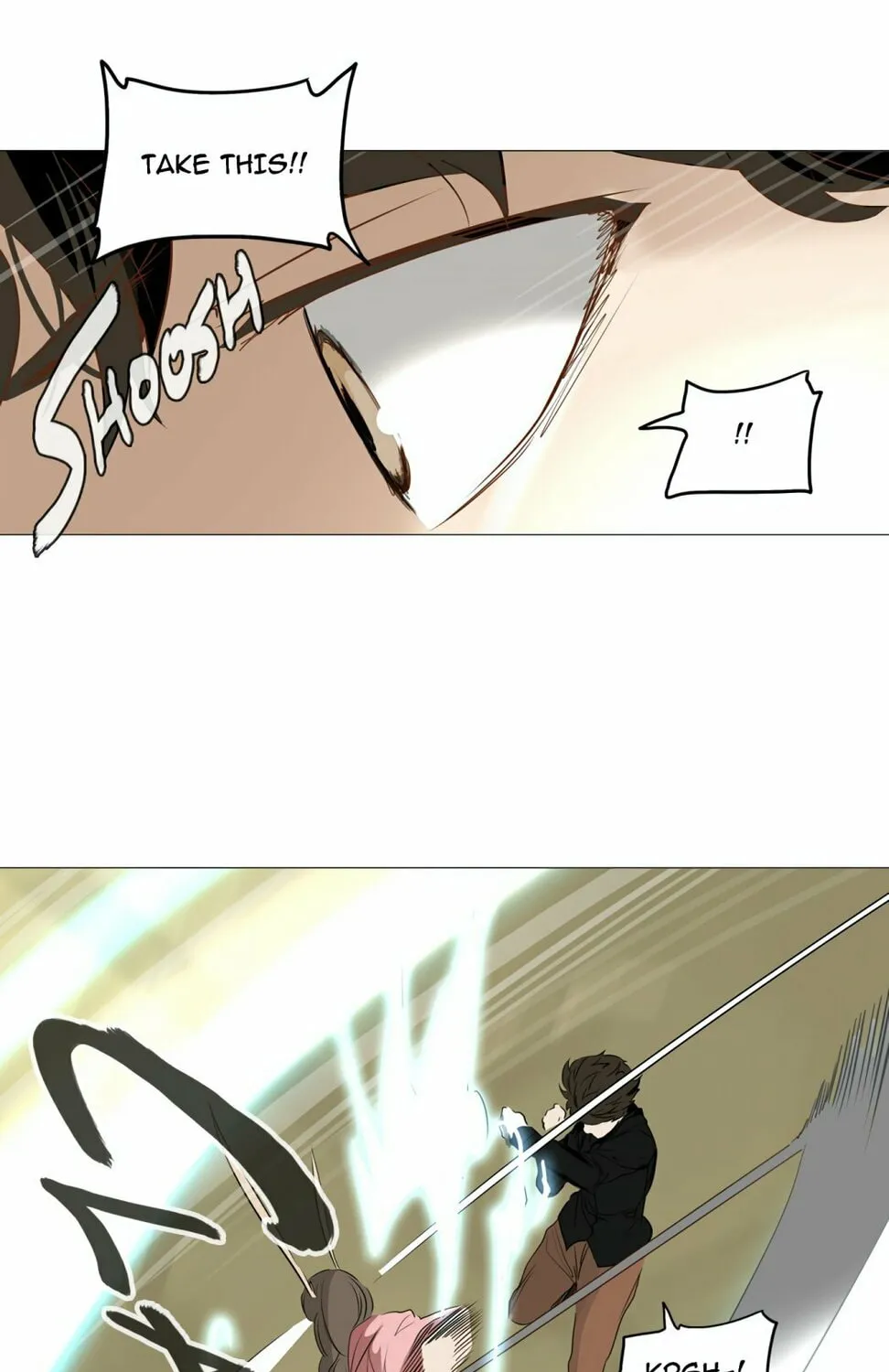 Tower of God Chapter 235 page 41 - 