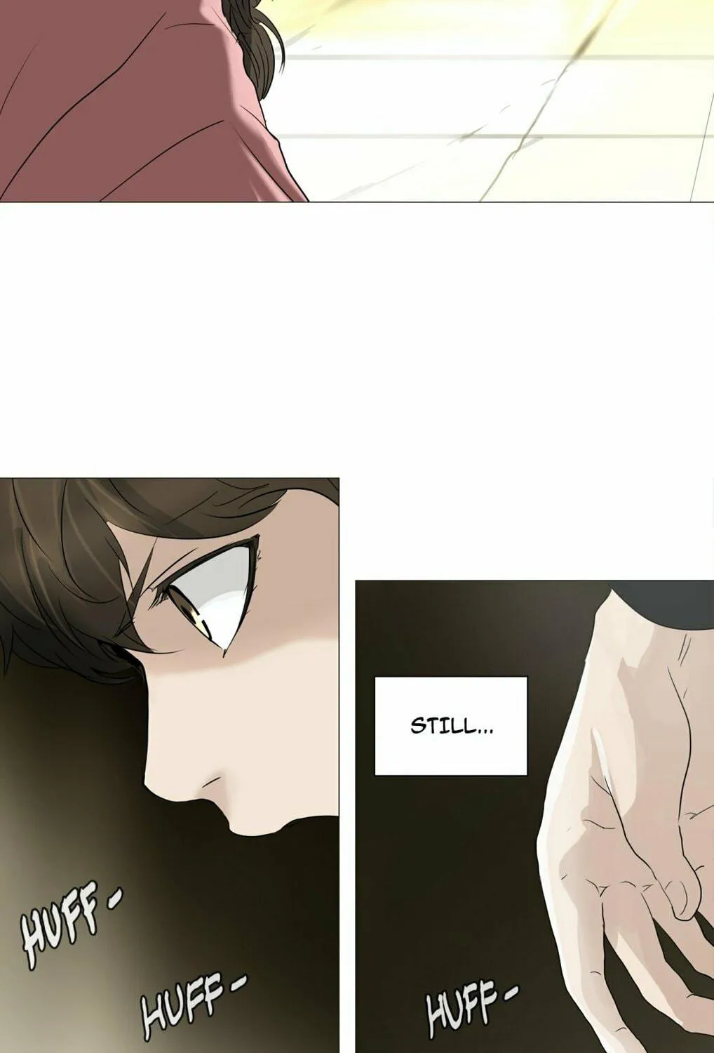 Tower of God Chapter 235 page 45 - 