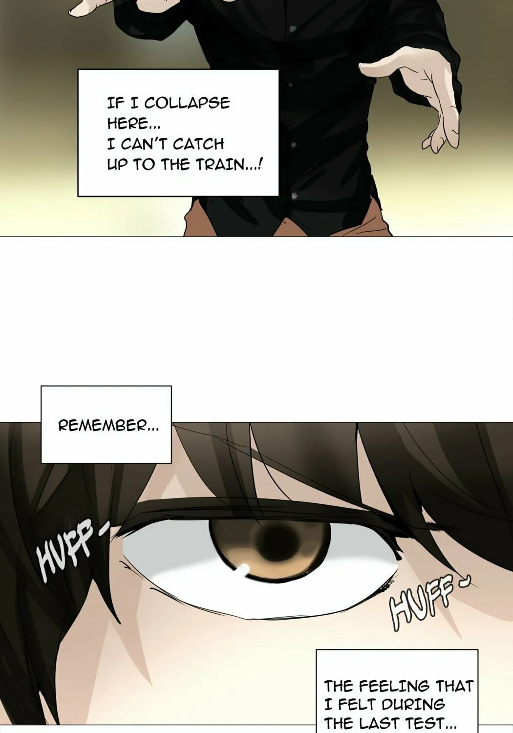 Tower of God Chapter 235 page 48 - 