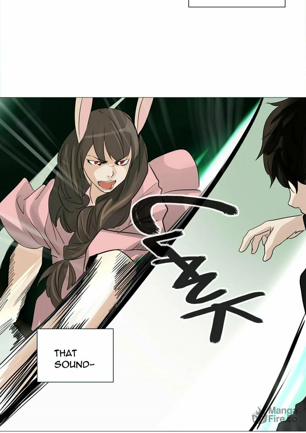 Tower of God Chapter 235 page 50 - 