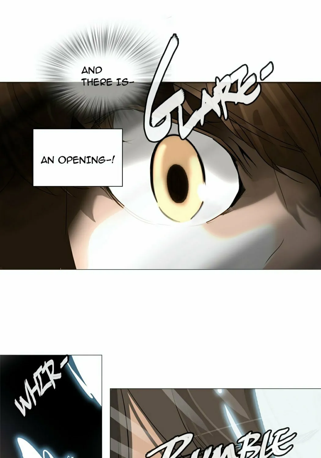 Tower of God Chapter 235 page 59 - 
