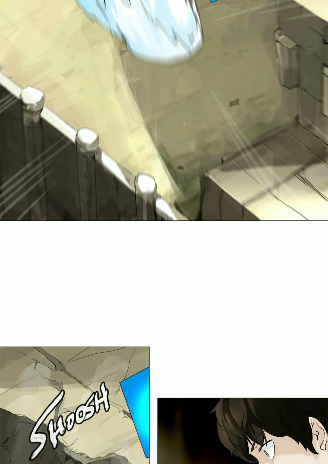 Tower of God Chapter 235 page 63 - 