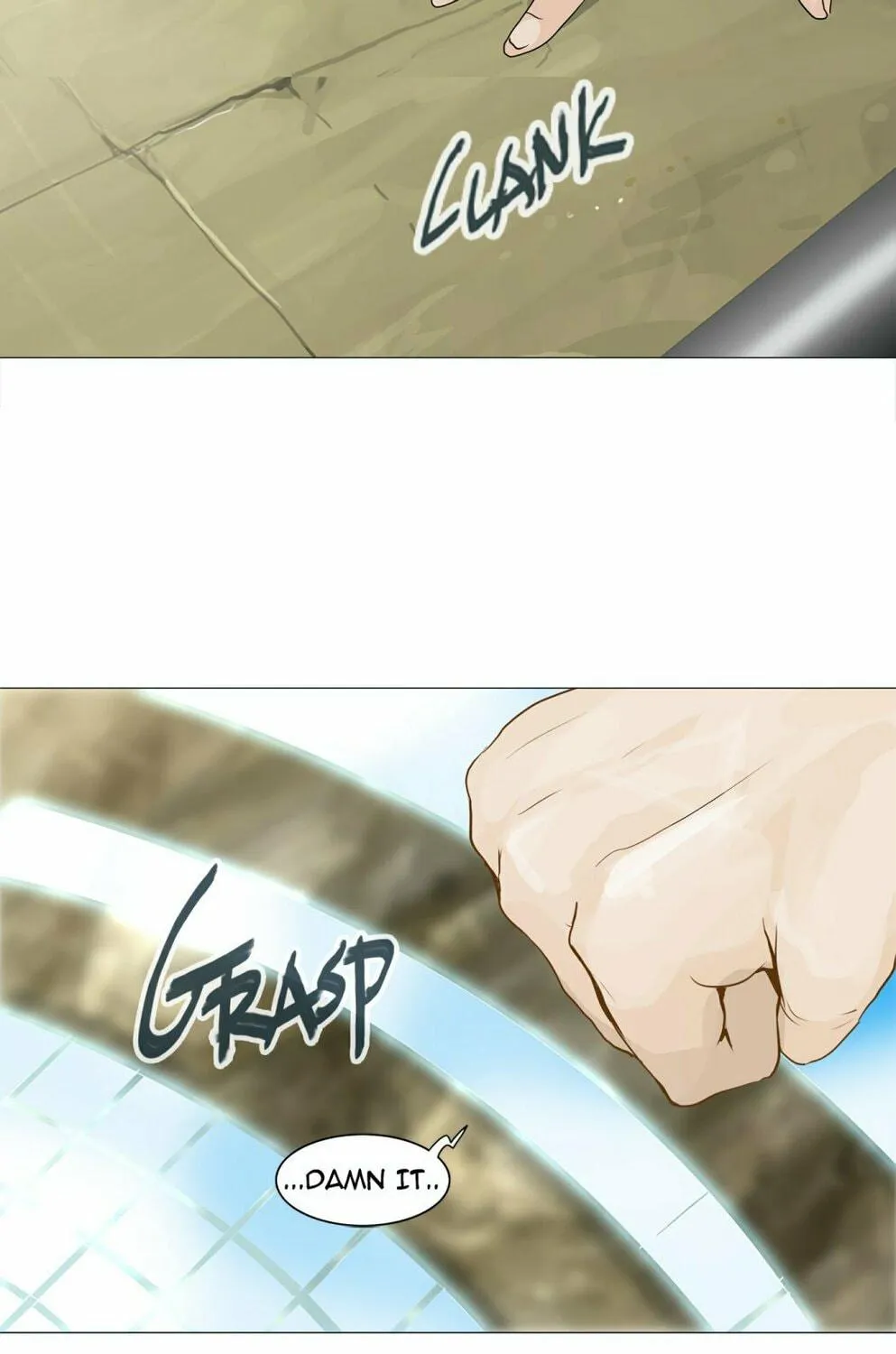 Tower of God Chapter 235 page 65 - 