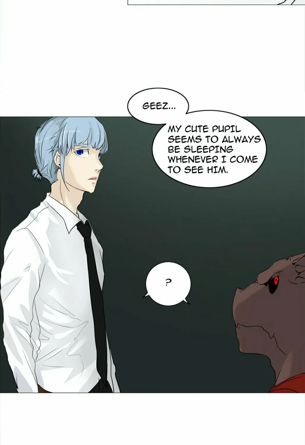 Tower of God Chapter 235 page 75 - 