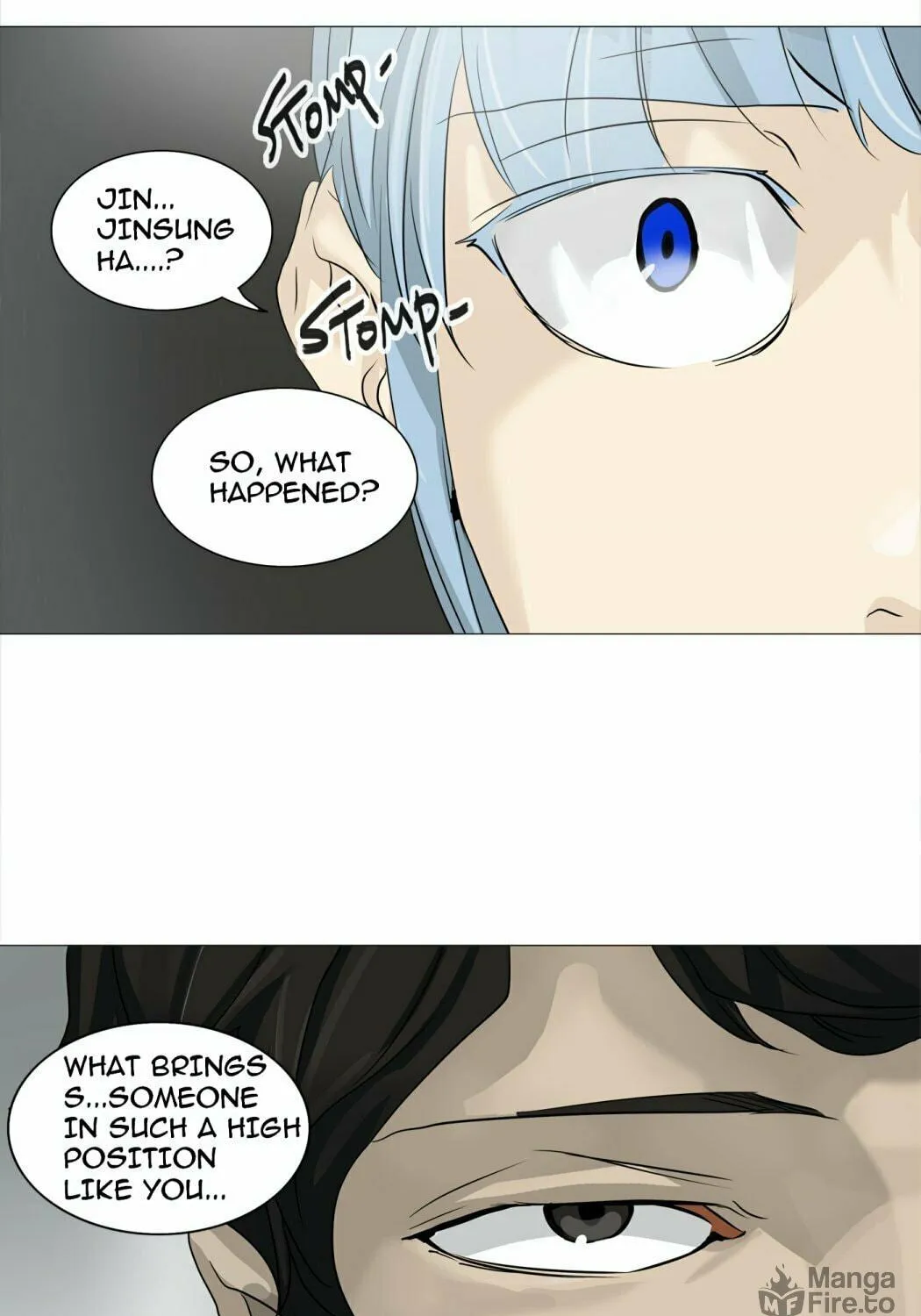 Tower of God Chapter 235 page 82 - 