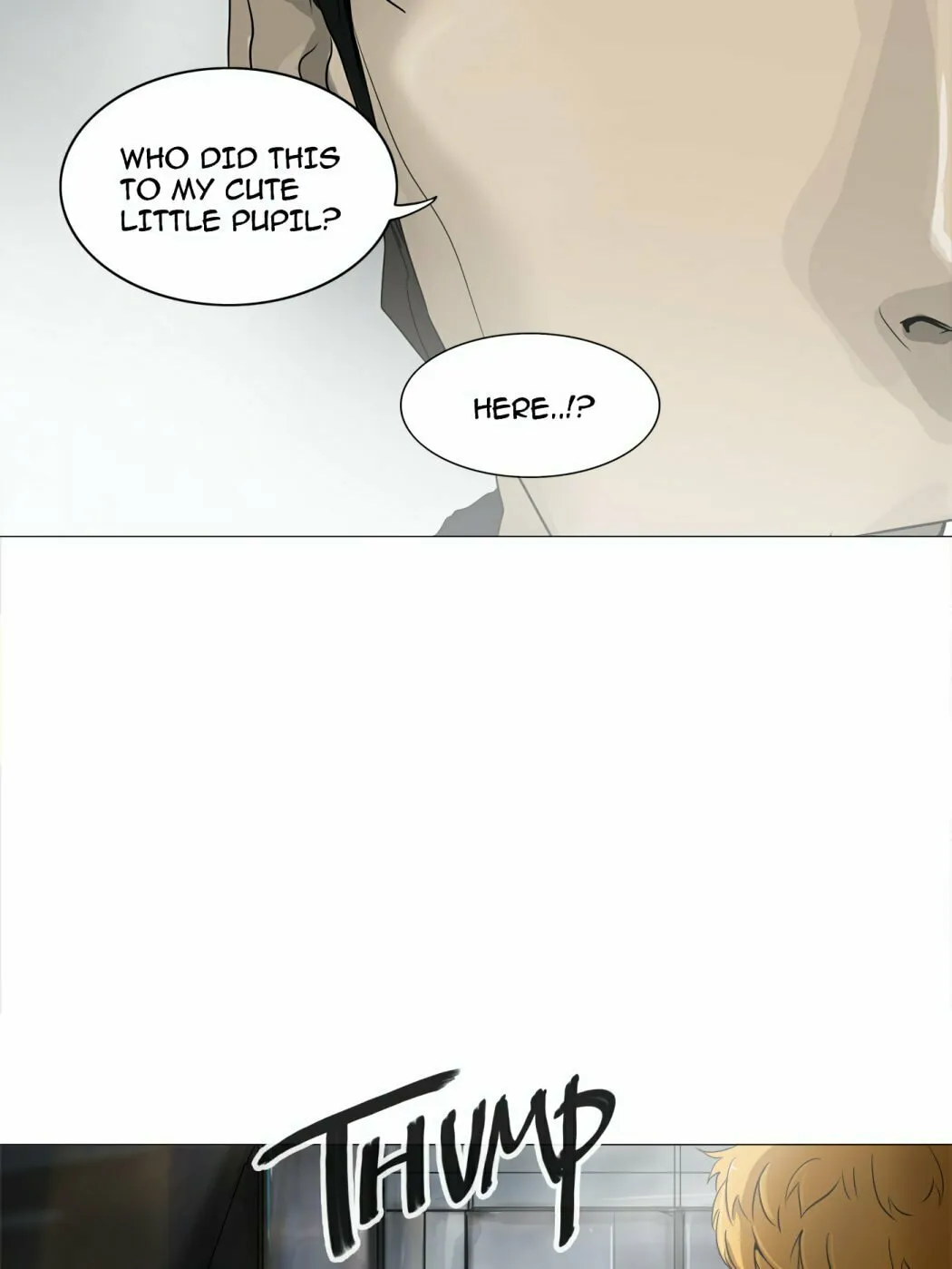 Tower of God Chapter 235 page 84 - 