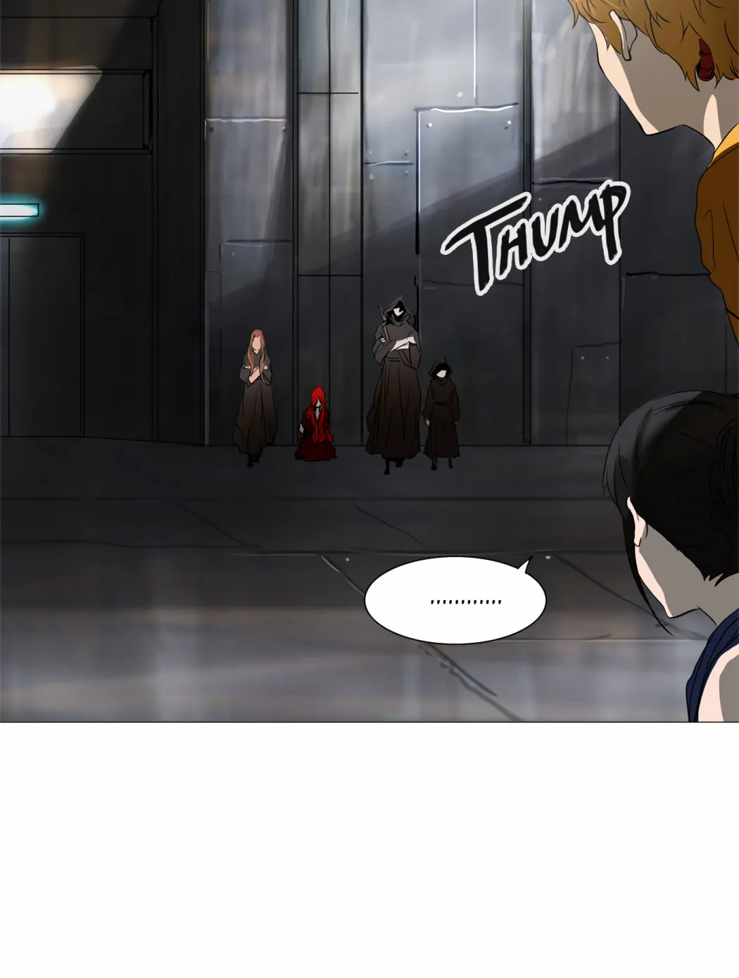 Tower of God Chapter 235 page 85 - 