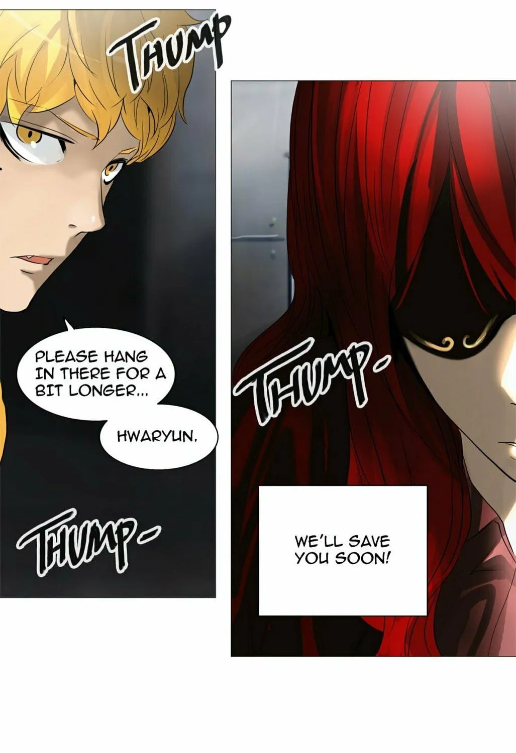 Tower of God Chapter 235 page 86 - 