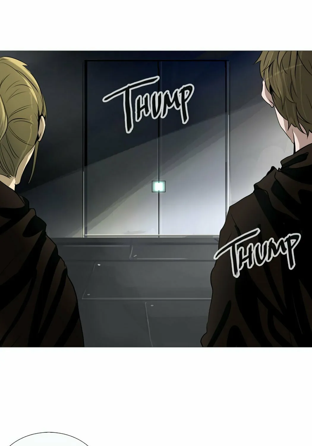 Tower of God Chapter 235 page 88 - 