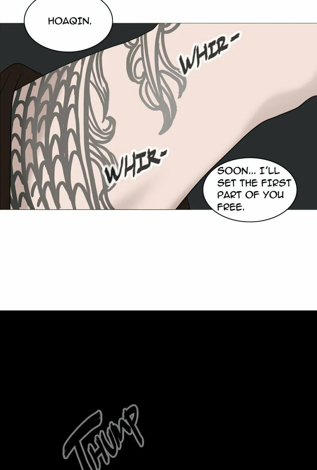 Tower of God Chapter 235 page 92 - 