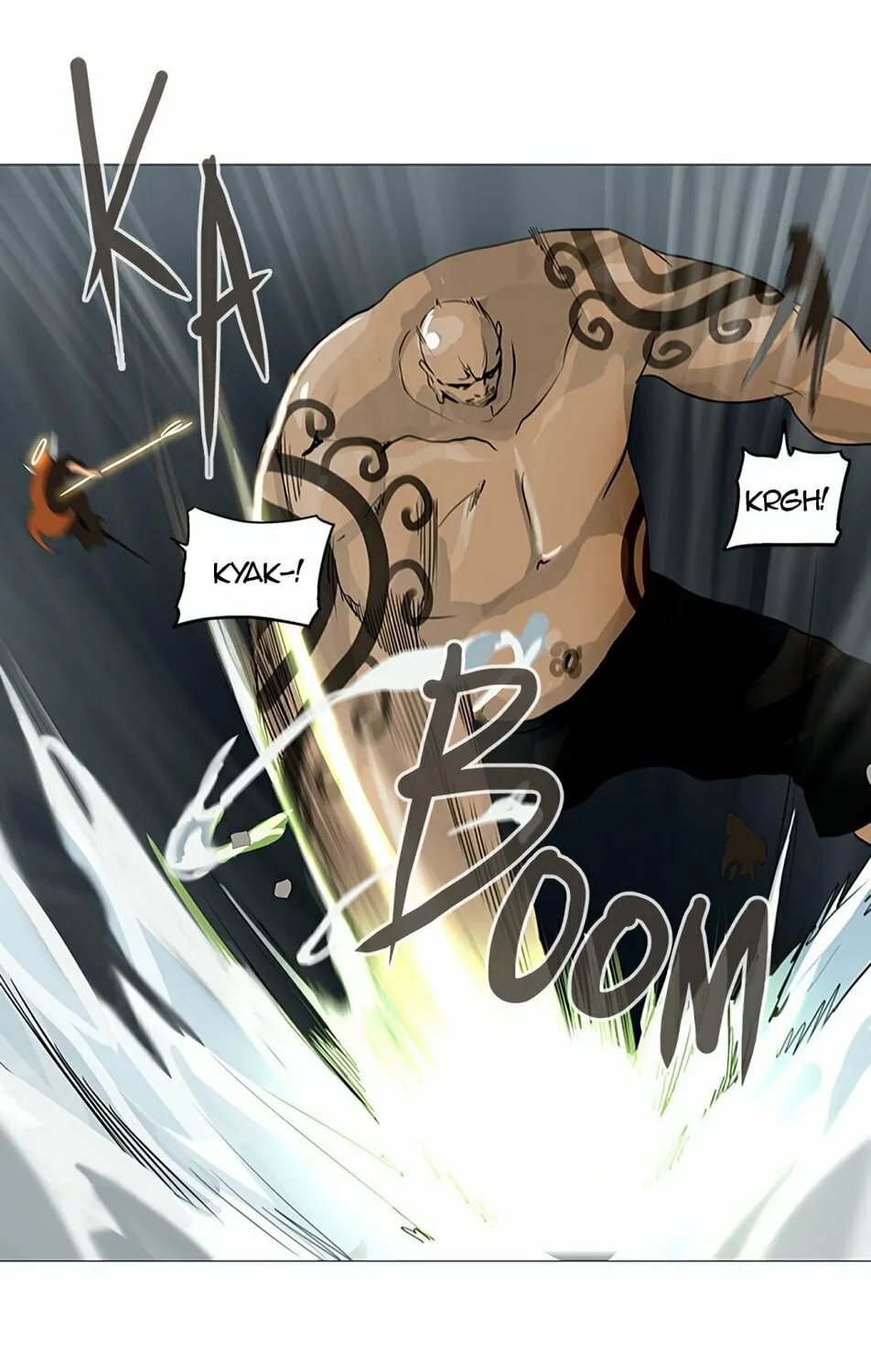 Tower of God Chapter 236 page 103 - 