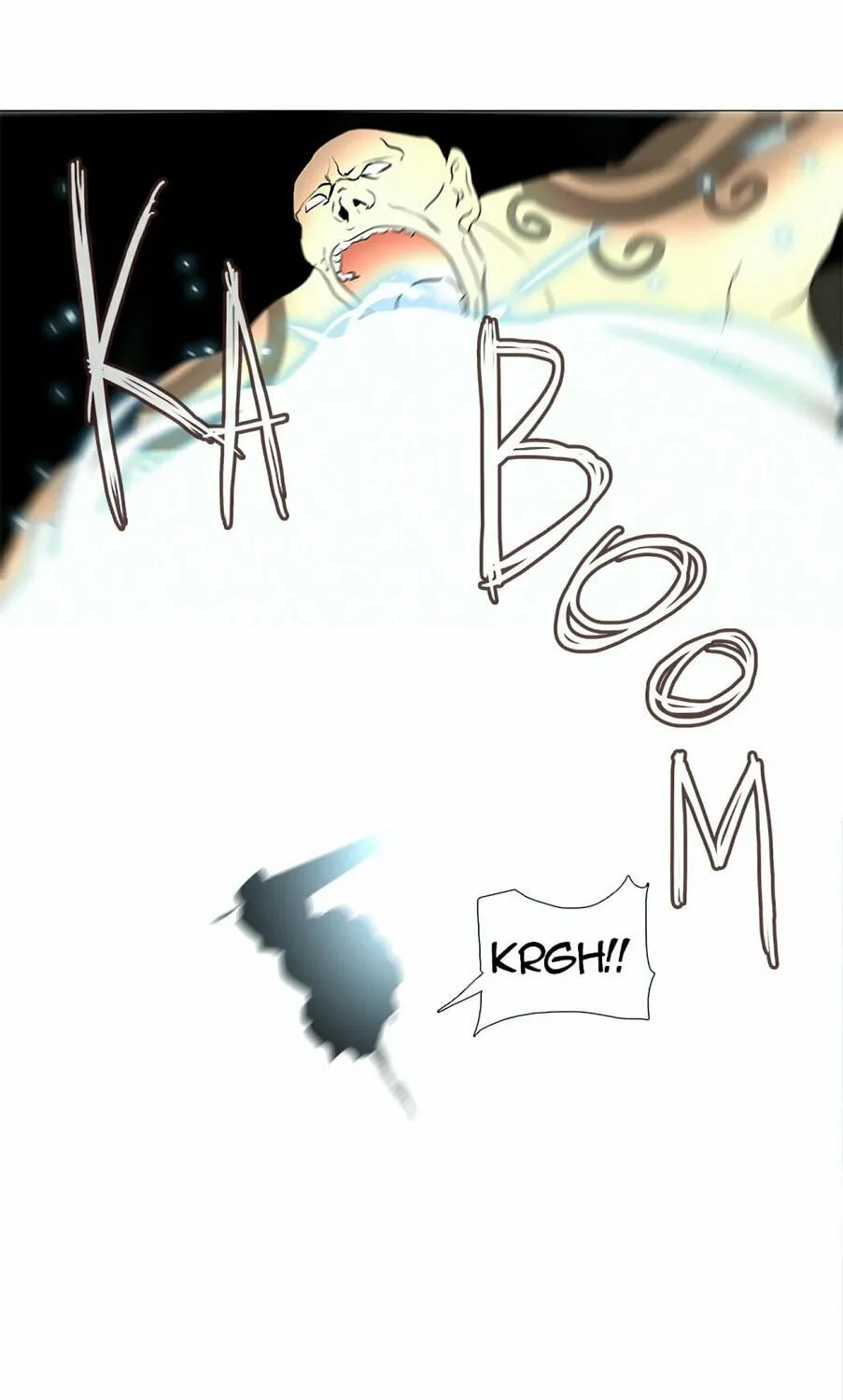 Tower of God Chapter 236 page 110 - 