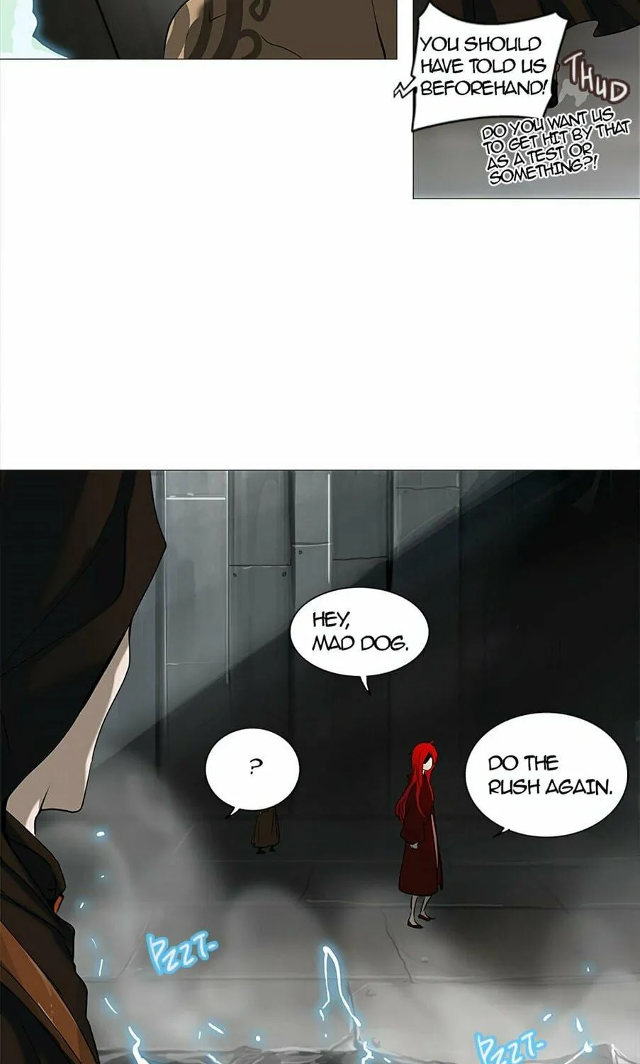 Tower of God Chapter 236 page 114 - 