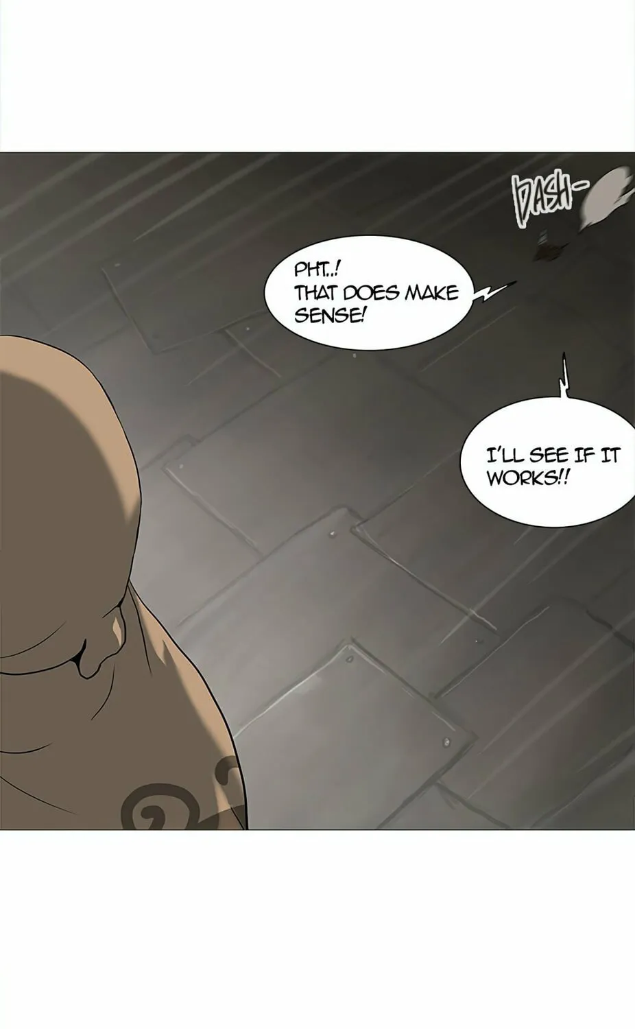 Tower of God Chapter 236 page 118 - 