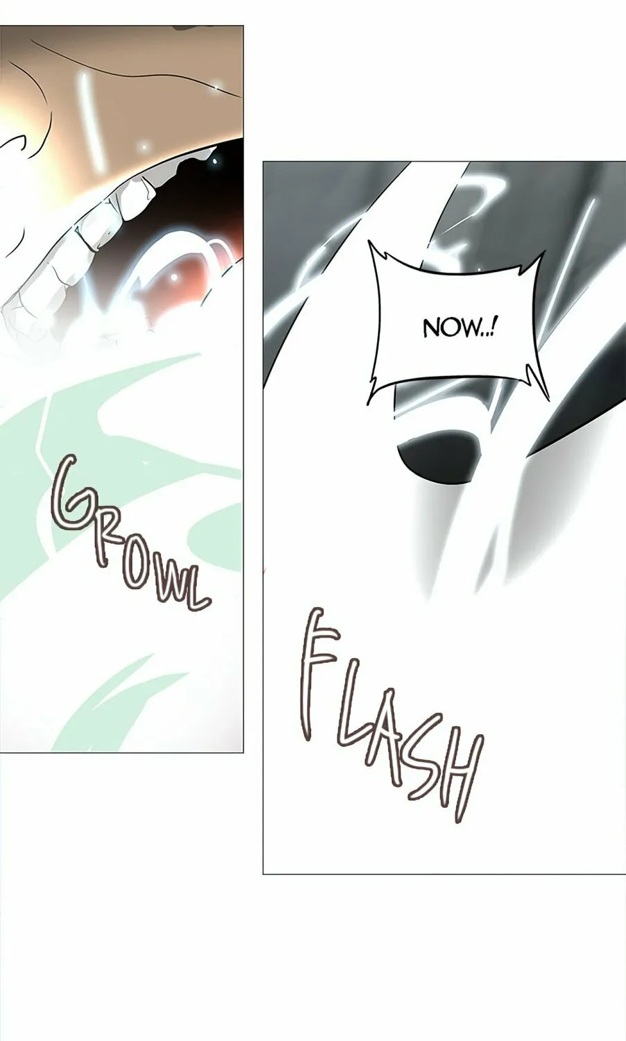 Tower of God Chapter 236 page 120 - 