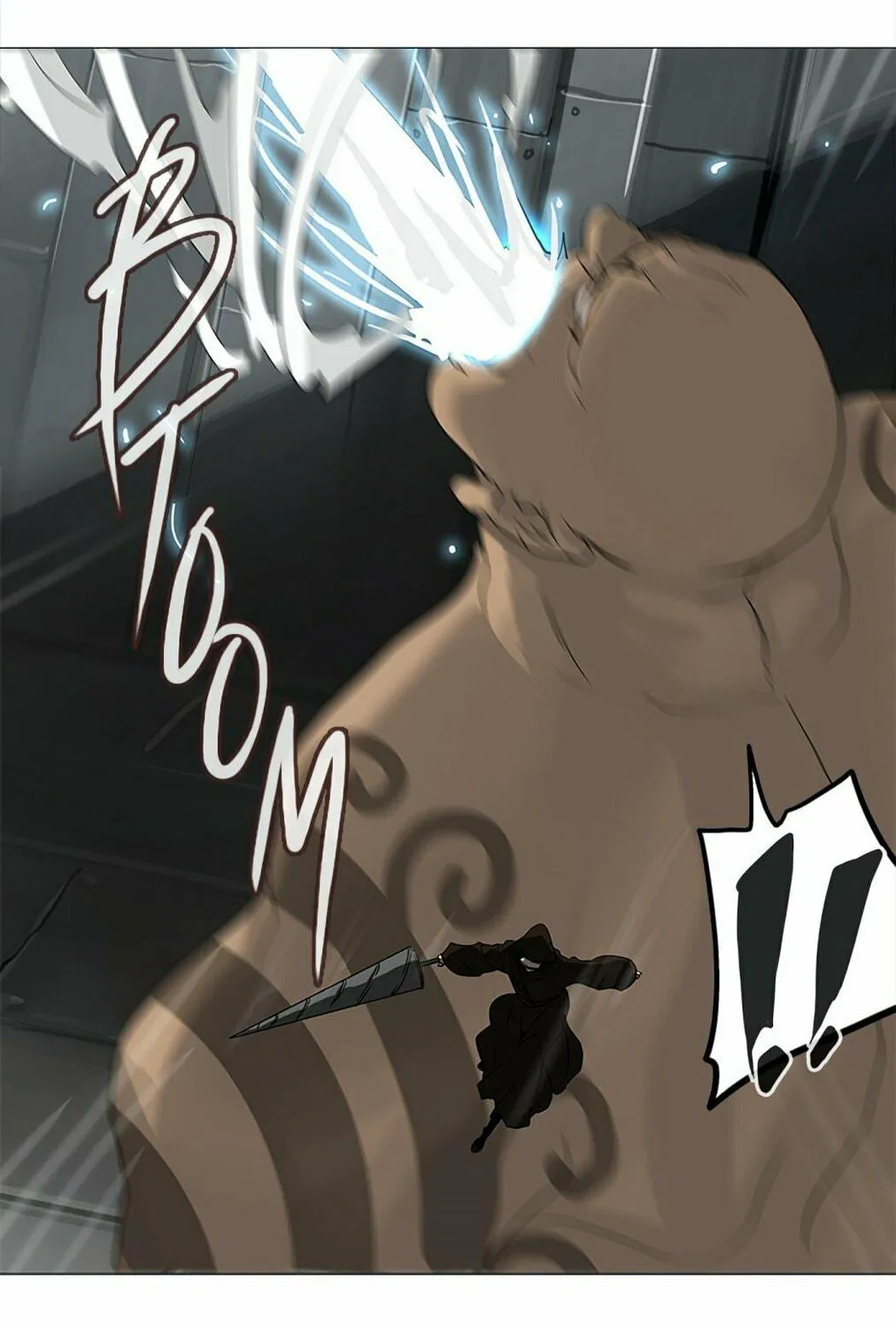 Tower of God Chapter 236 page 122 - 