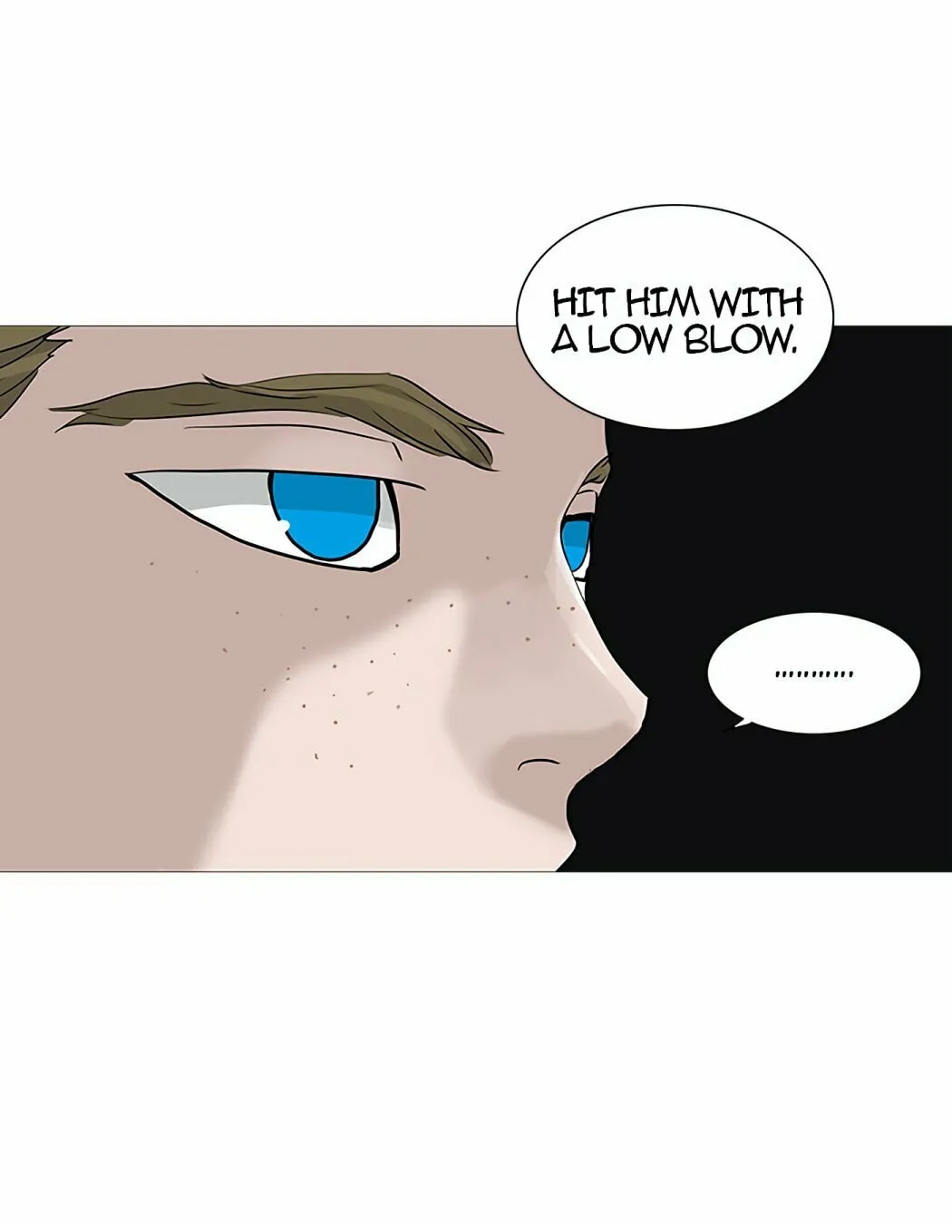 Tower of God Chapter 236 page 136 - 