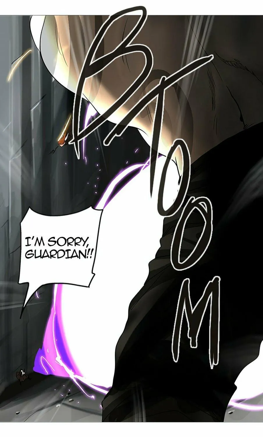 Tower of God Chapter 236 page 139 - 