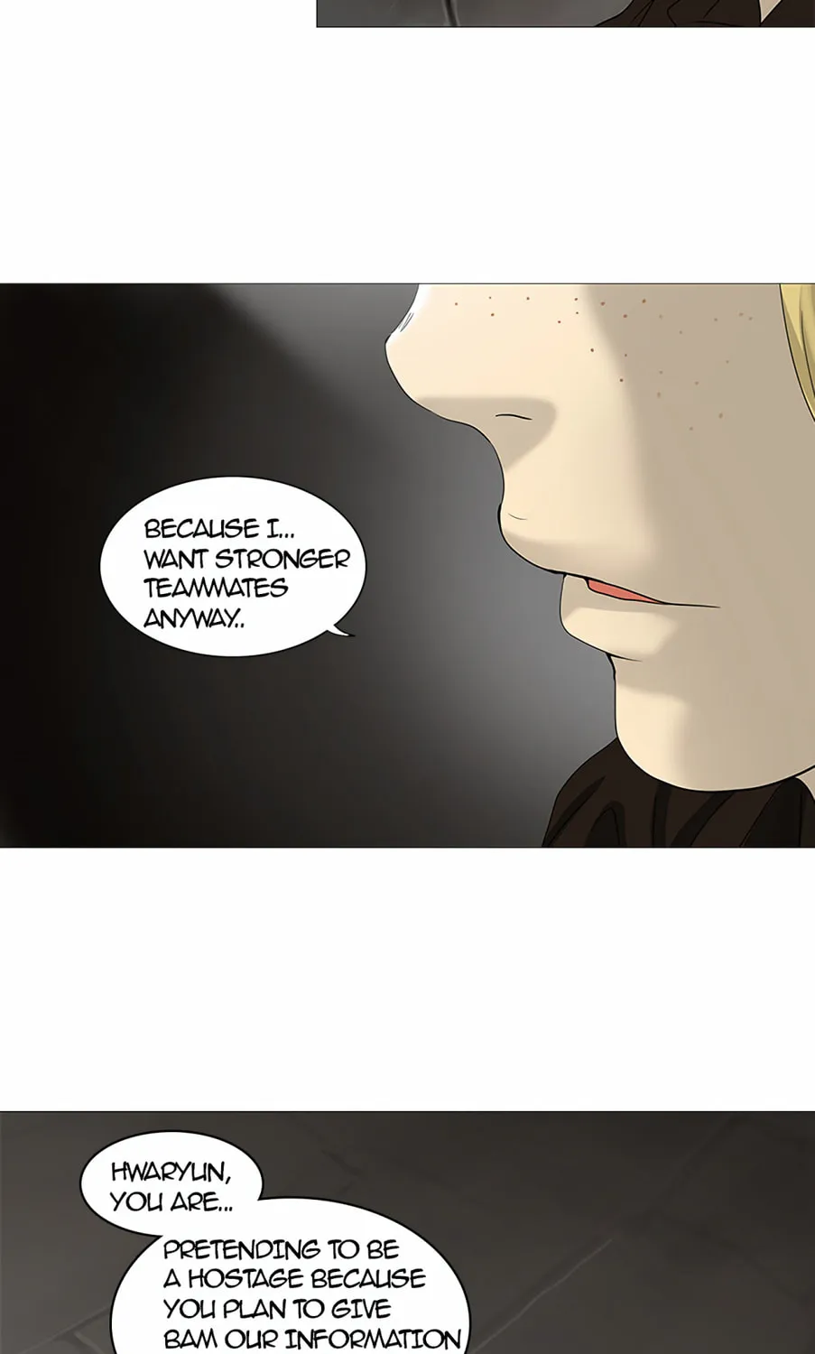 Tower of God Chapter 236 page 149 - 