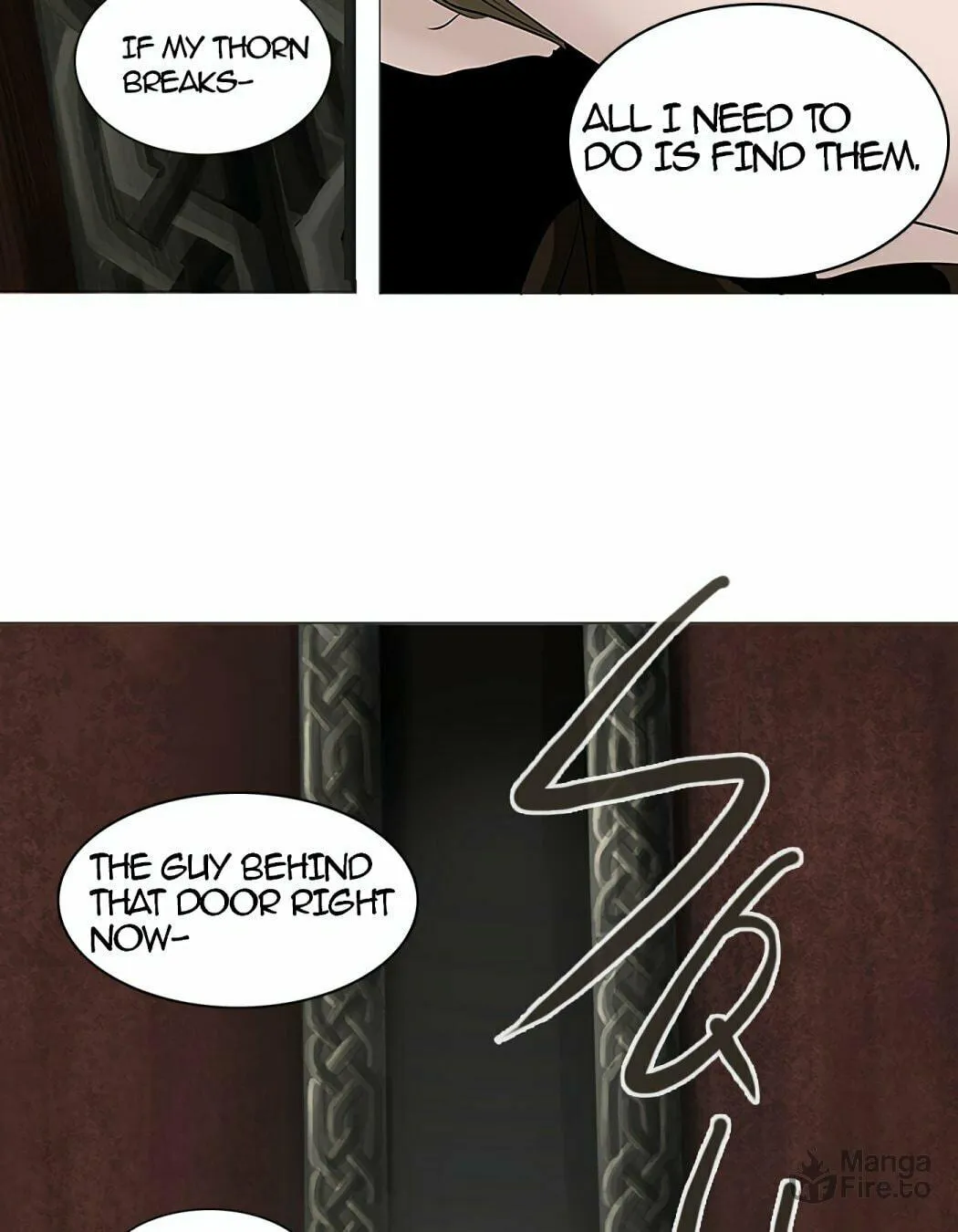 Tower of God Chapter 236 page 156 - 