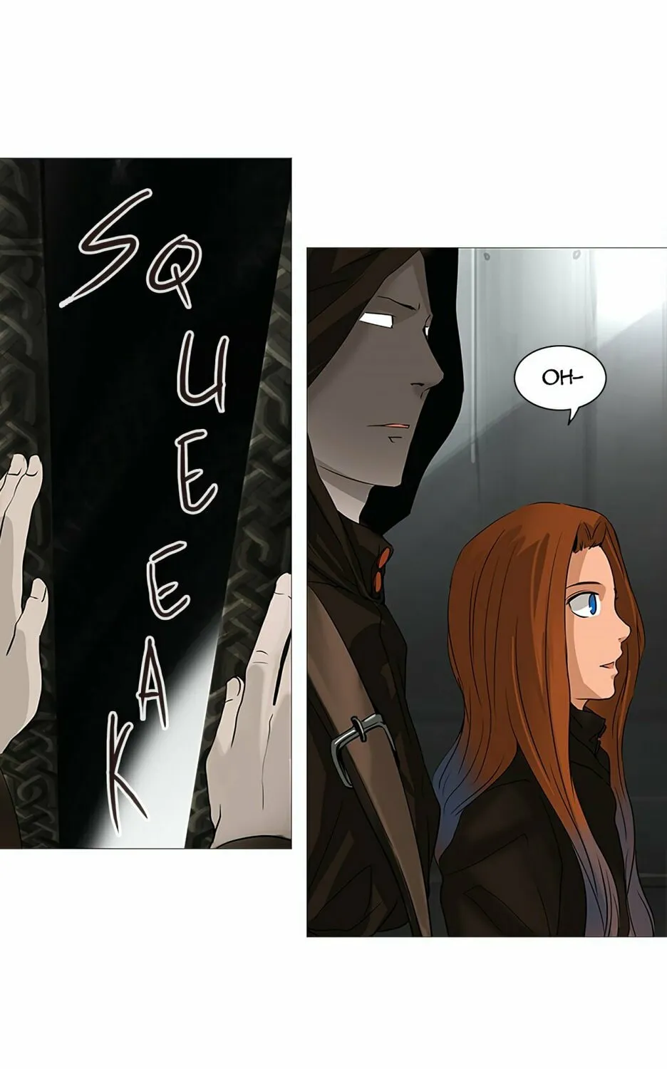 Tower of God Chapter 236 page 159 - 