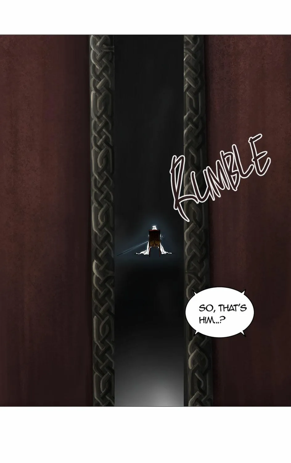 Tower of God Chapter 236 page 161 - 