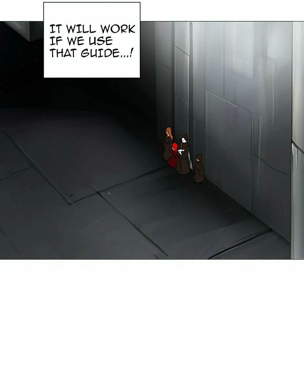 Tower of God Chapter 236 page 32 - 