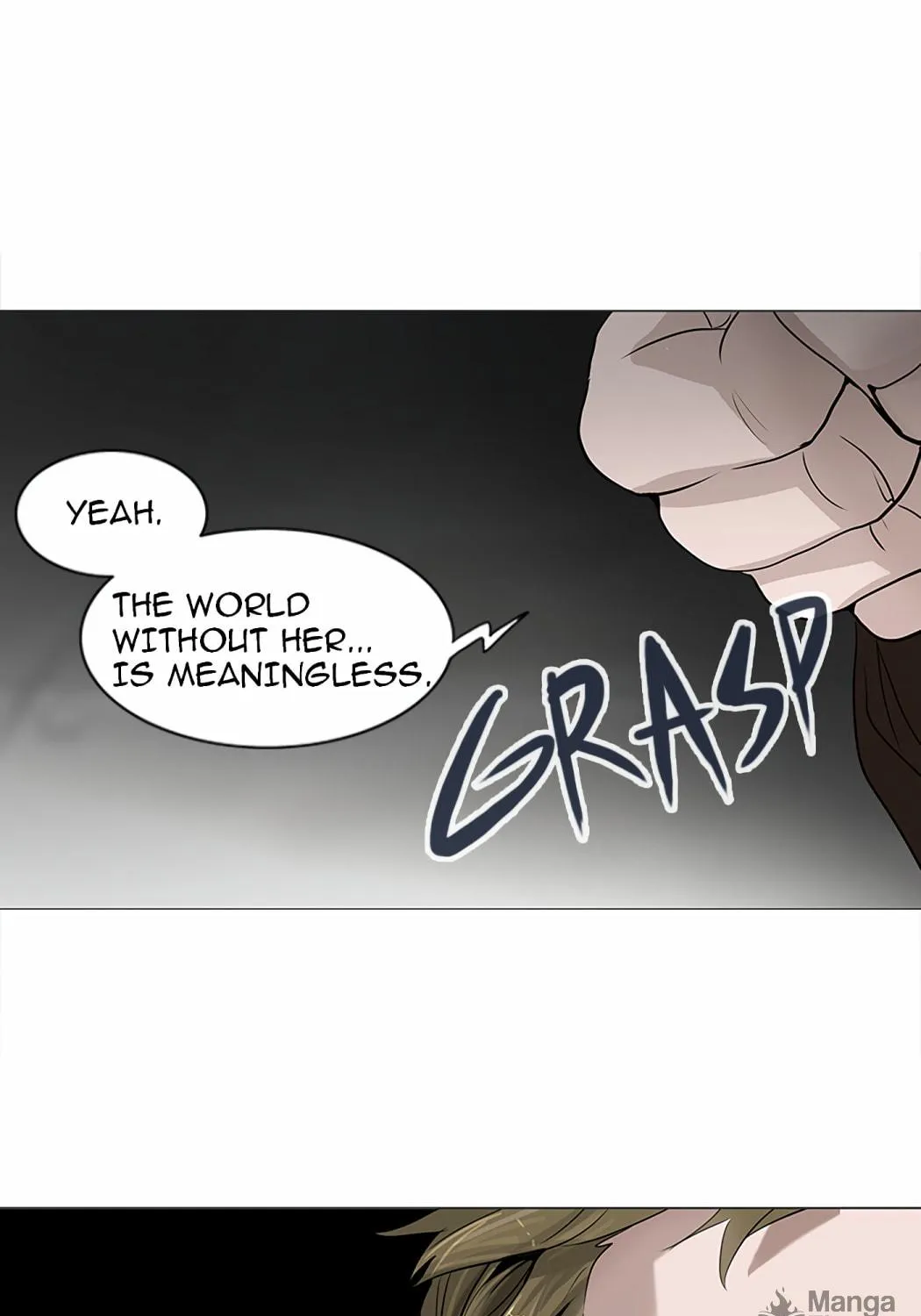 Tower of God Chapter 236 page 43 - 