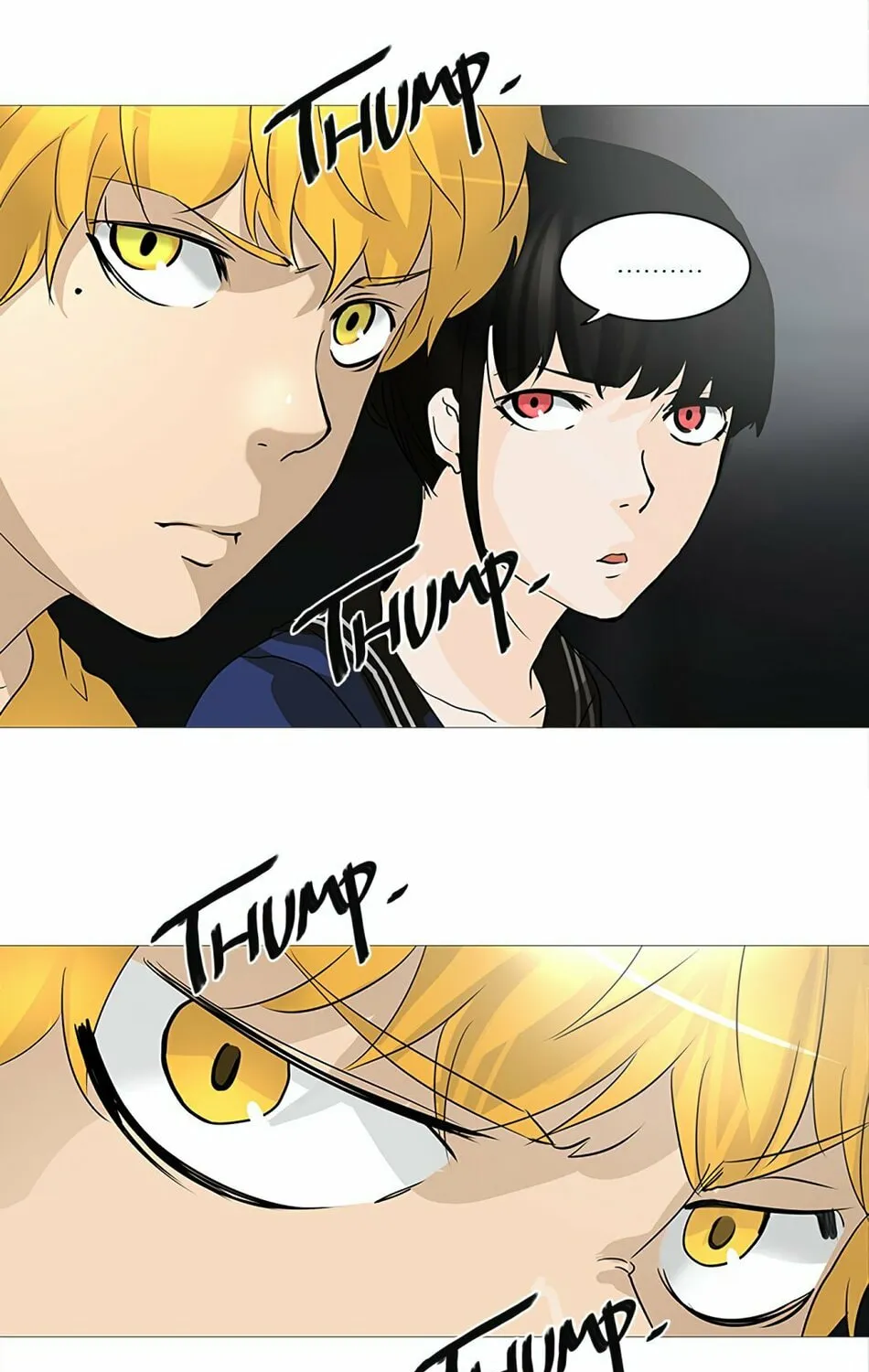 Tower of God Chapter 236 page 7 - 