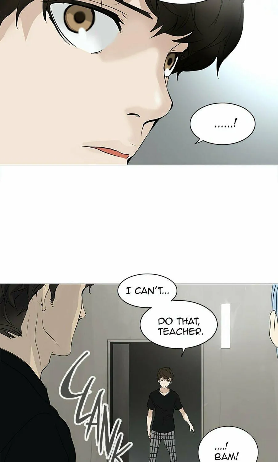 Tower of God Chapter 236 page 70 - 