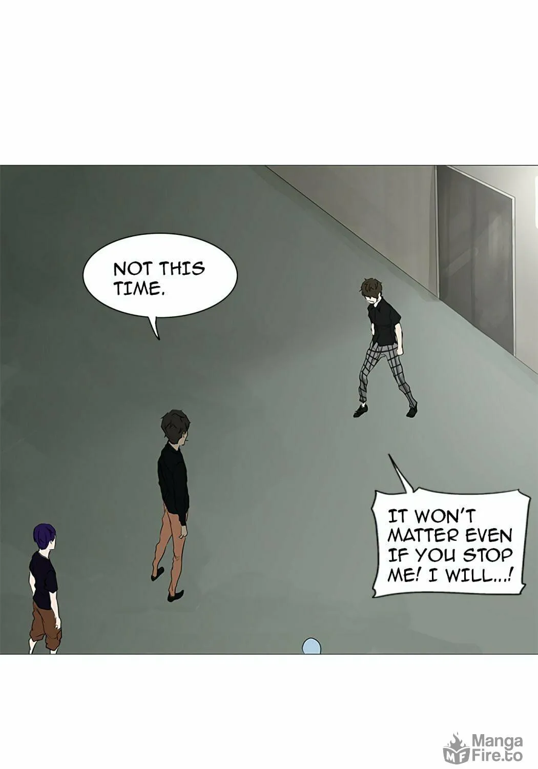 Tower of God Chapter 236 page 76 - 