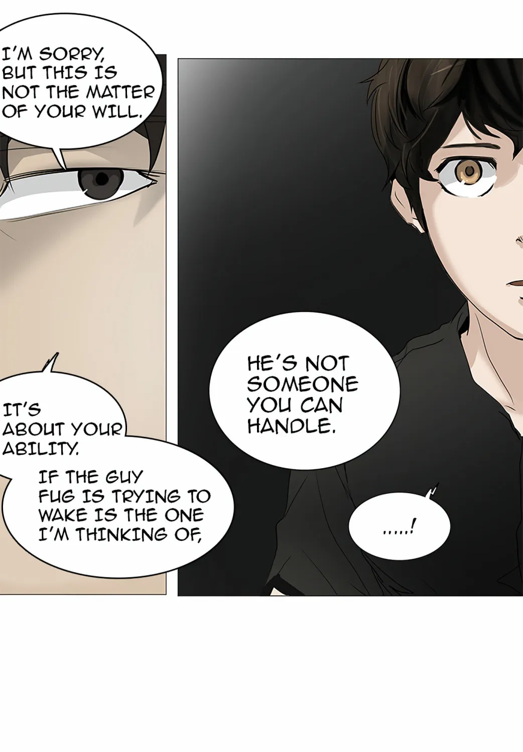 Tower of God Chapter 236 page 78 - 