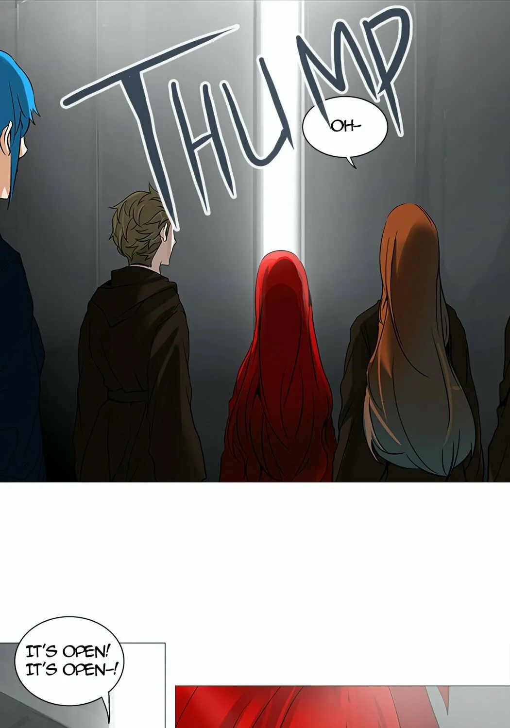 Tower of God Chapter 236 page 83 - 
