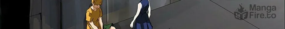 Tower of God Chapter 236 page 10 - 