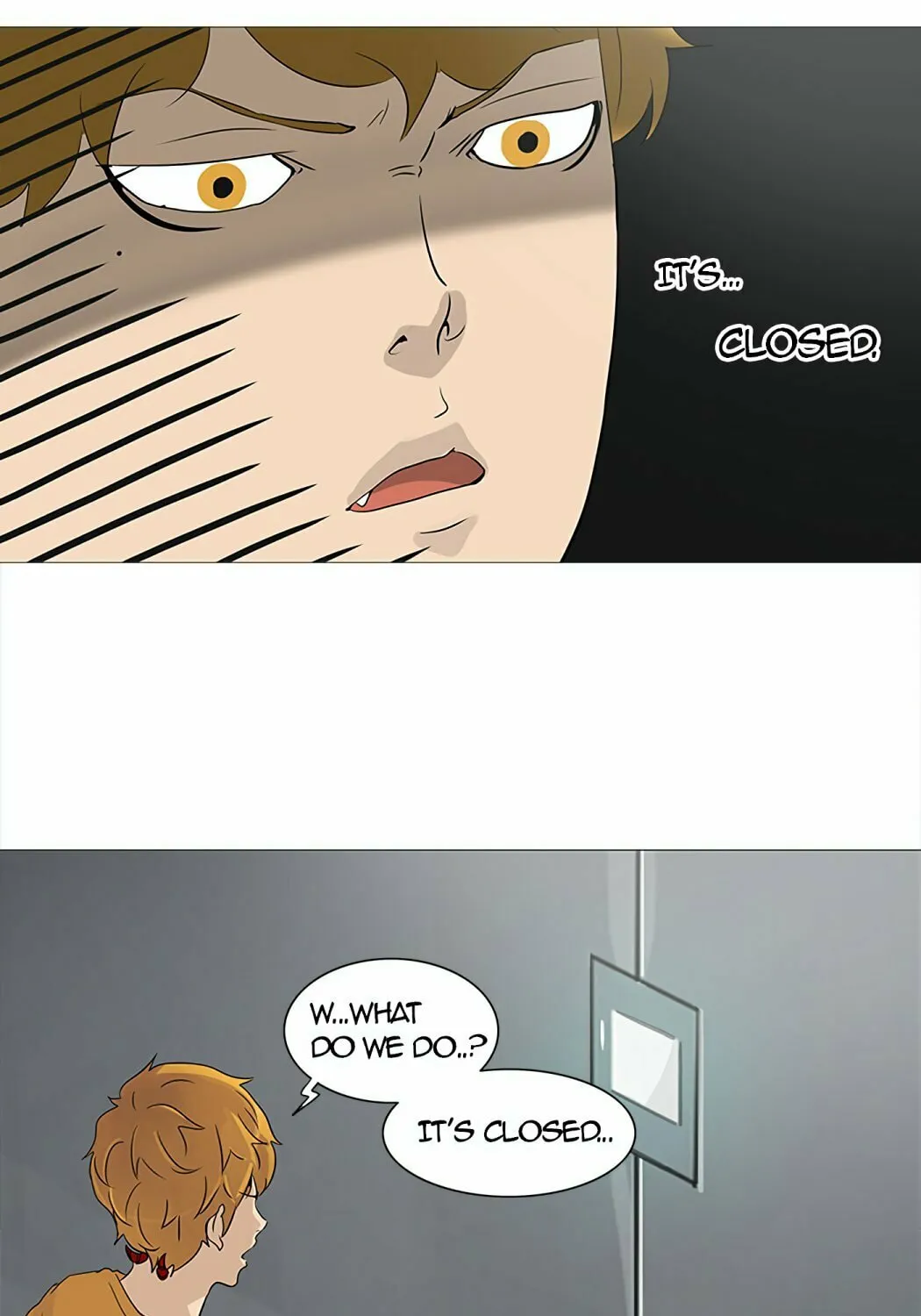 Tower of God Chapter 236 page 91 - 