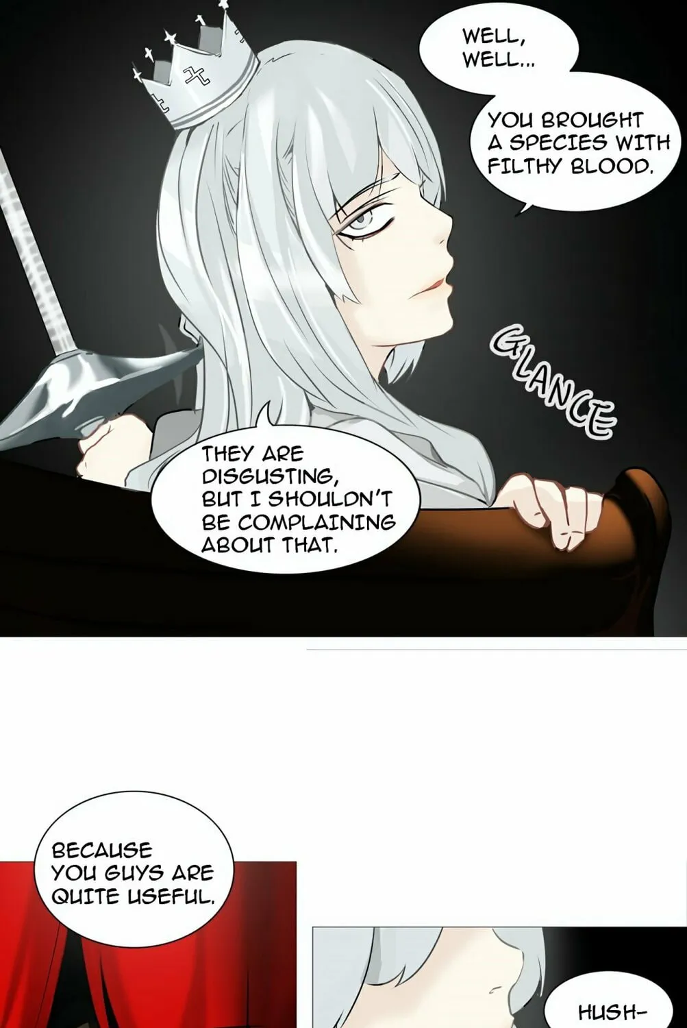 Tower of God Chapter 237 page 6 - 
