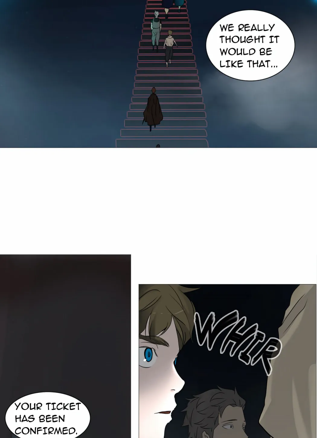 Tower of God Chapter 237 page 52 - 