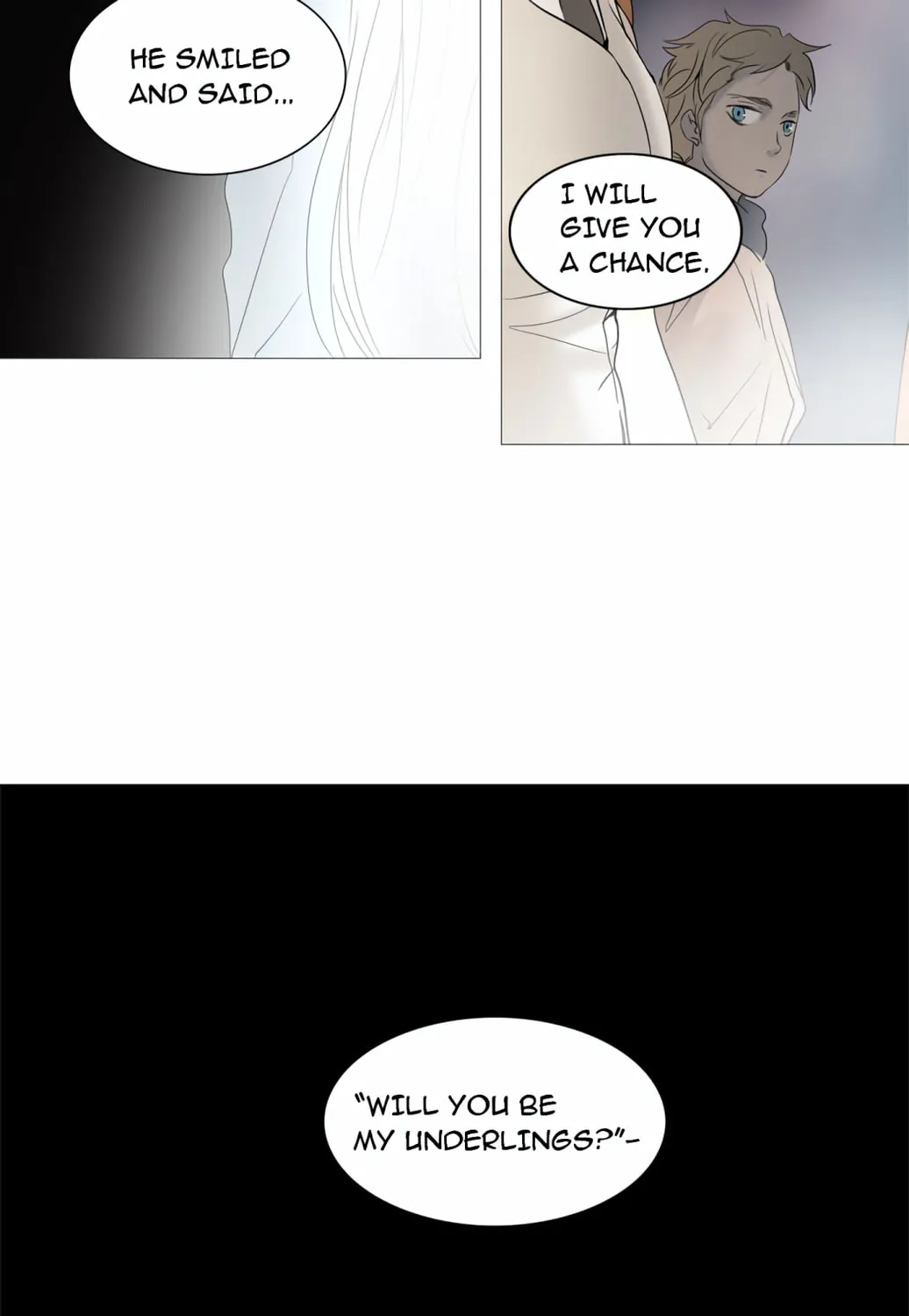 Tower of God Chapter 237 page 56 - 